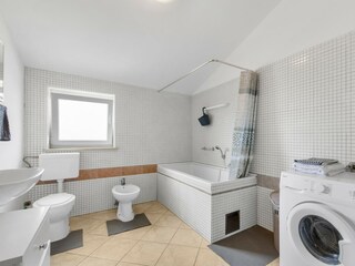 Apartment Buići Ausstattung 9