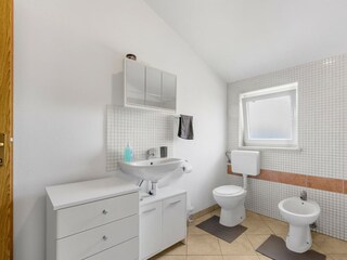 Apartment Buići Ausstattung 10