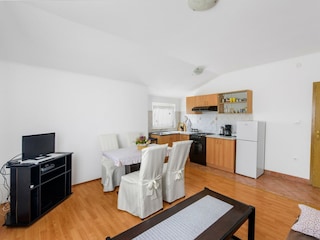 Apartment Buići Ausstattung 12