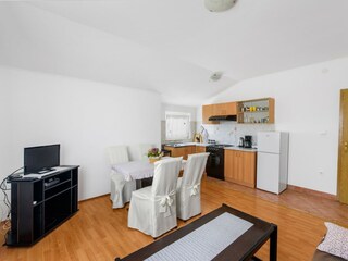 Appartamento Buići Caratteristiche 12