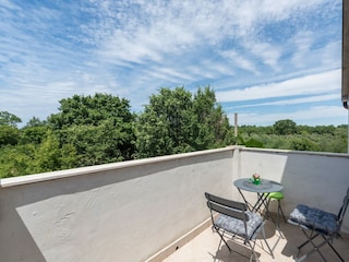 Apartment Buići Outdoor Recording 1