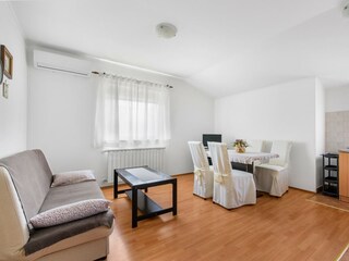 Apartment Buići Ausstattung 13