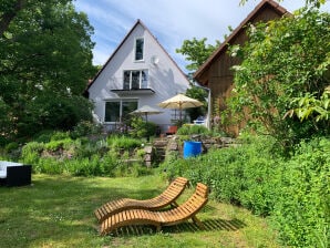 Ferienhaus Villa Thea in der Rhön