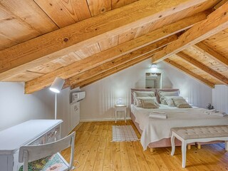 Appartamento Sveti Lovrec Caratteristiche 11