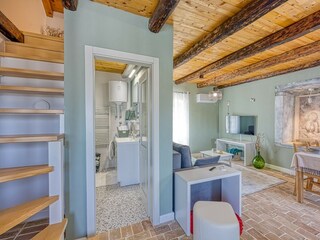 Appartamento Sveti Lovrec Caratteristiche 13