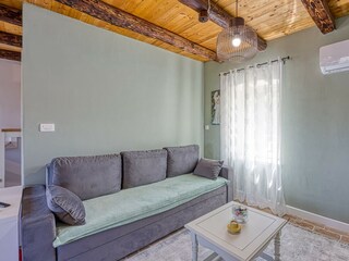 Appartamento Sveti Lovrec Caratteristiche 16