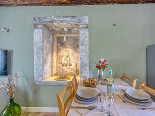 Appartamento Sveti Lovrec Caratteristiche 18