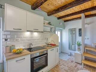 Appartamento Sveti Lovrec Caratteristiche 19