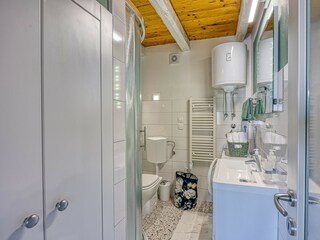 Appartamento Sveti Lovrec Caratteristiche 20