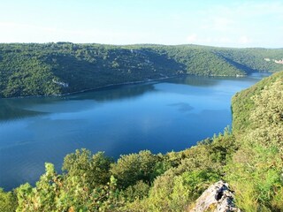 Appartamento Sveti Lovrec Ambiente 23