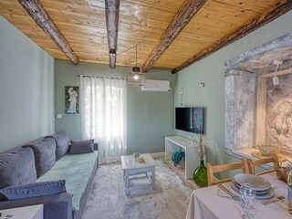 Appartamento Sveti Lovrec Caratteristiche 10