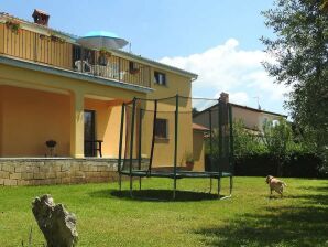 Apartment Petar in Begi - Vrsar - image1