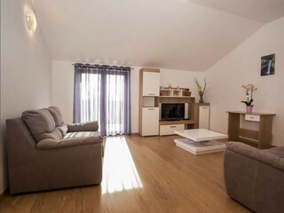 Apartment Vrsar Ausstattung 13