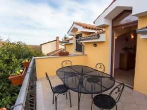 Apartment Appartement Petar in Begi