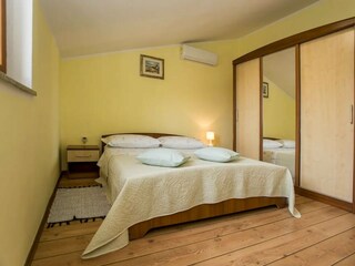 Apartment Vrsar Ausstattung 16