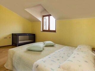 Appartamento Vrsar Caratteristiche 18