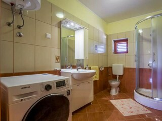 Appartamento Vrsar Caratteristiche 19