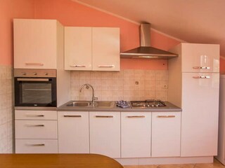 Appartamento Vrsar Caratteristiche 20