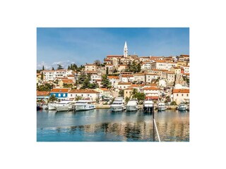 Appartamento Vrsar Registrazione all'aperto 3