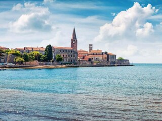 Appartamento Vrsar Ambiente 23