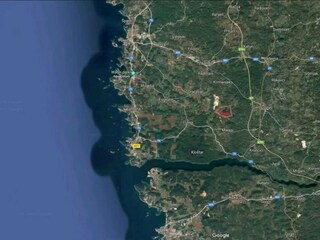 Appartamento Vrsar Registrazione all'aperto 4