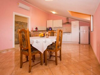 Apartment Vrsar Ausstattung 22