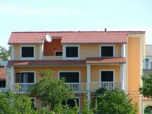 Apartments Lidija Two bedroom A2 - Lopar - image1