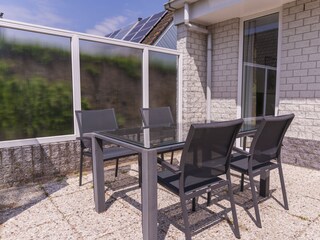 Casa per le vacanze Sint Maartenszee Registrazione all'aperto 3