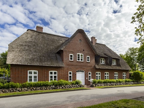 Ferienwohnung Altes Pastorat 5