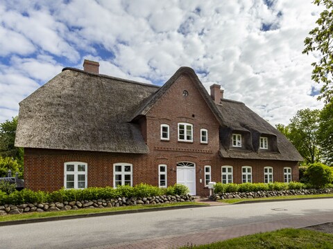 Holiday apartment Old Pastorate 5