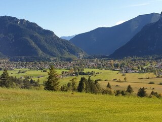 Oberammergau