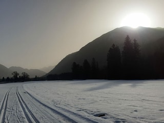 Oberammergau