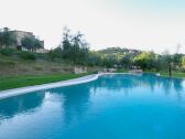 Villa Montepulciano Außenaufnahme 1