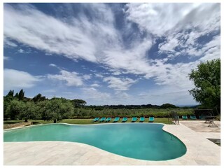 Villa Montepulciano Registrazione all'aperto 2