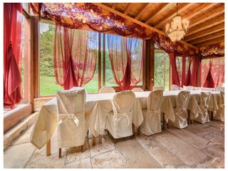 Villa Montepulciano Caratteristiche 16