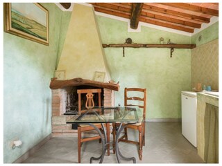 Villa Montepulciano Caratteristiche 15