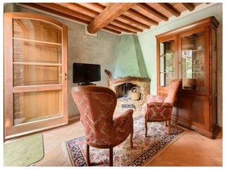 Villa Montepulciano Caratteristiche 13