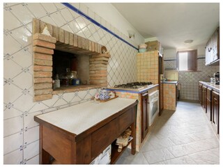 Villa Montepulciano Caratteristiche 18