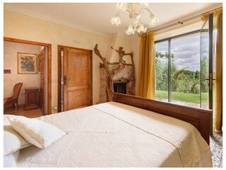 Villa Montepulciano Caratteristiche 20