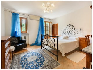 Villa Montepulciano Caratteristiche 21