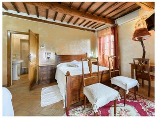 Villa Montepulciano Caratteristiche 22