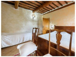 Villa Montepulciano Caratteristiche 23