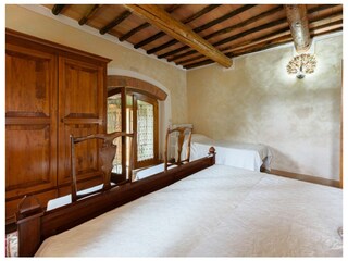 Villa Montepulciano Caratteristiche 24