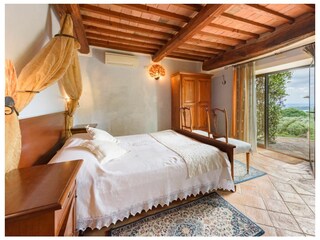 Villa Montepulciano Caratteristiche 25