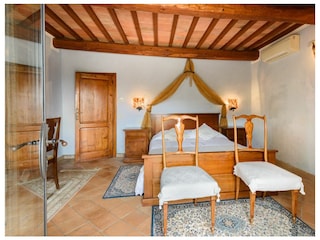 Villa Montepulciano Caratteristiche 26