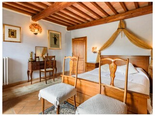 Villa Montepulciano Caratteristiche 27