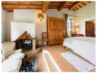 Villa Montepulciano Caratteristiche 28