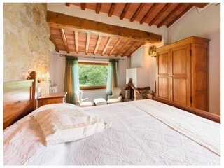 Villa Montepulciano Caratteristiche 30