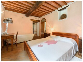 Villa Montepulciano Caratteristiche 32