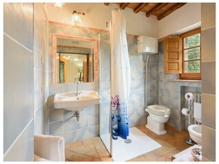 Villa Montepulciano Caratteristiche 33